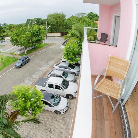 Pousada Rosa Penha  Exterior photo